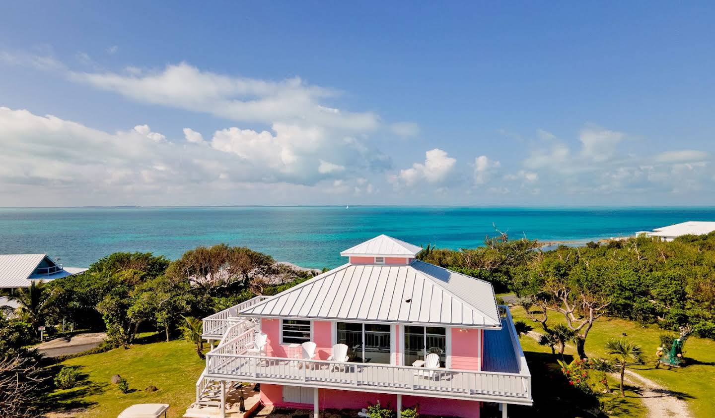 House Great Guana Cay