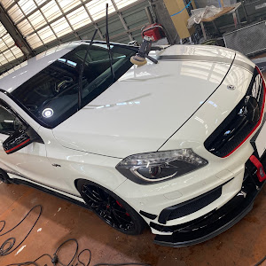Aクラス W176