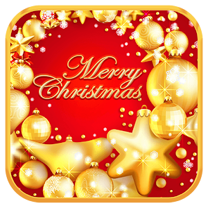 Christmas Gifts Live Wallpaper logo