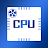 CPU Monitor - temperature icon