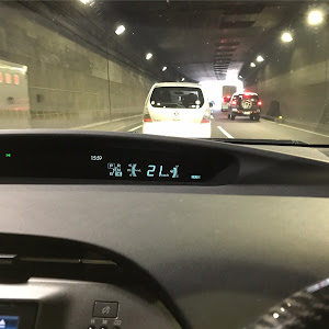 プリウス ZVW30