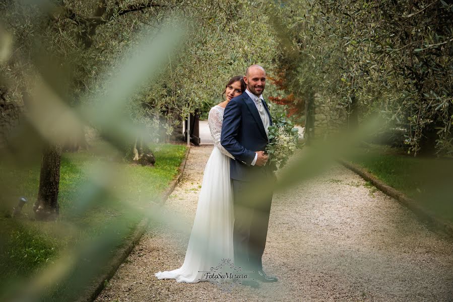 Fotografo di matrimoni Mirco Campagnolo Maschio (fotosumisura). Foto del 17 ottobre 2023