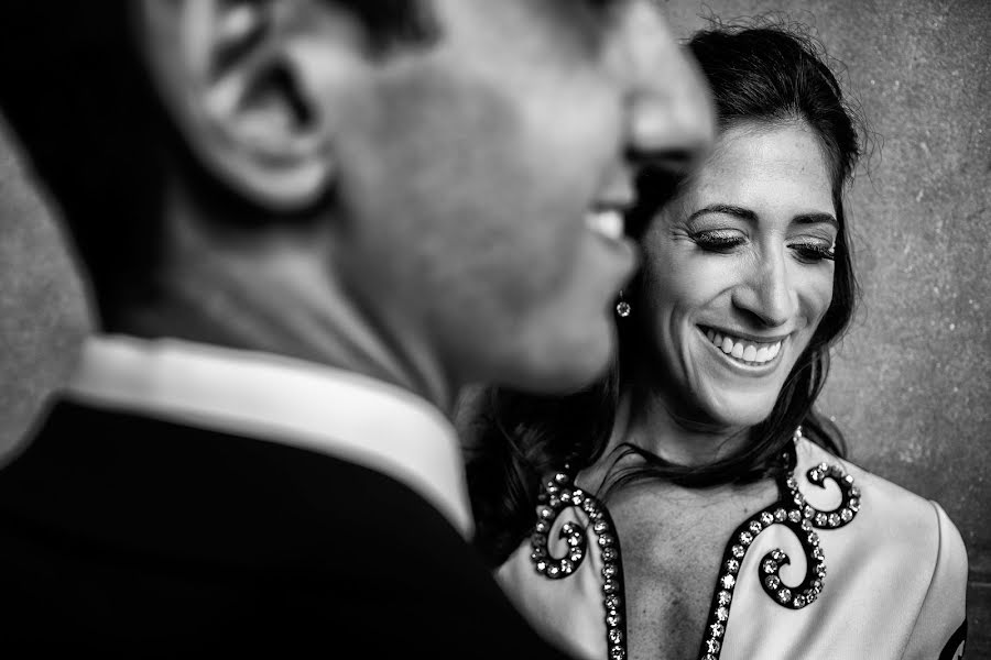 Wedding photographer Damiano Salvadori (damianosalvadori). Photo of 26 April 2019