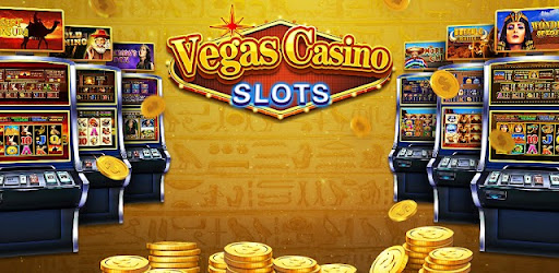 Vegas Night Slots