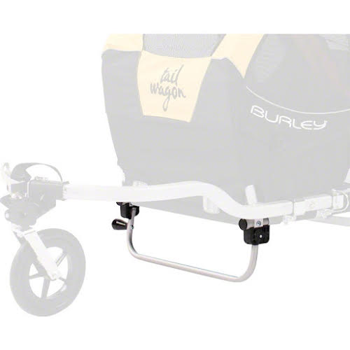 Burley Tailwagon Kickstand