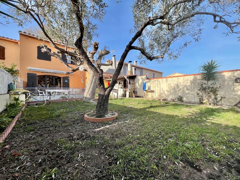 Vente villa 4 pièces 81 m² à Bompas (66430), 255 000 €