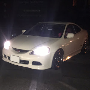 インテグラ DC5