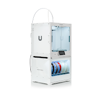 UltiMaker S5 / S7 Material Station