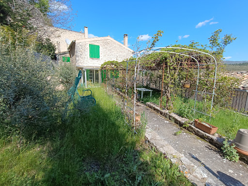 House with terrace 1