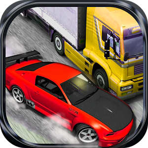 AutoSpeed: Real Traffic Racer  Icon