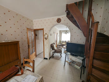maison à Saint-Omer (62)