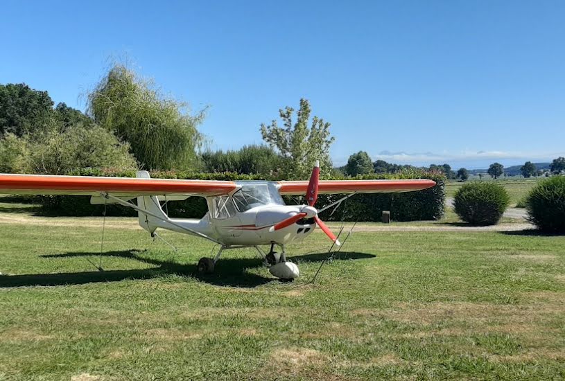  Vente Terrain à bâtir - à Rabastens-de-Bigorre (65140) 