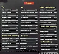 Big Phil's menu 4