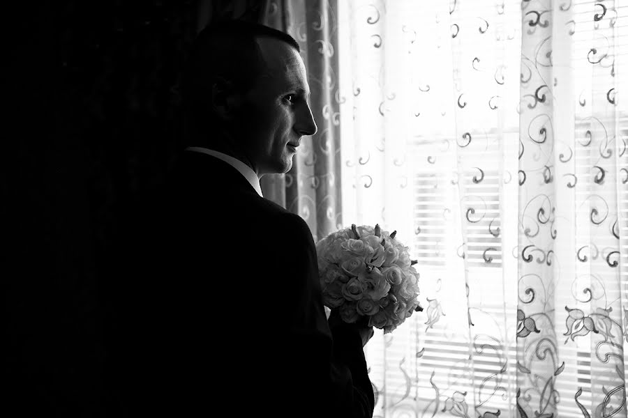 Wedding photographer Oleg Savka (savcaoleg). Photo of 18 February 2016