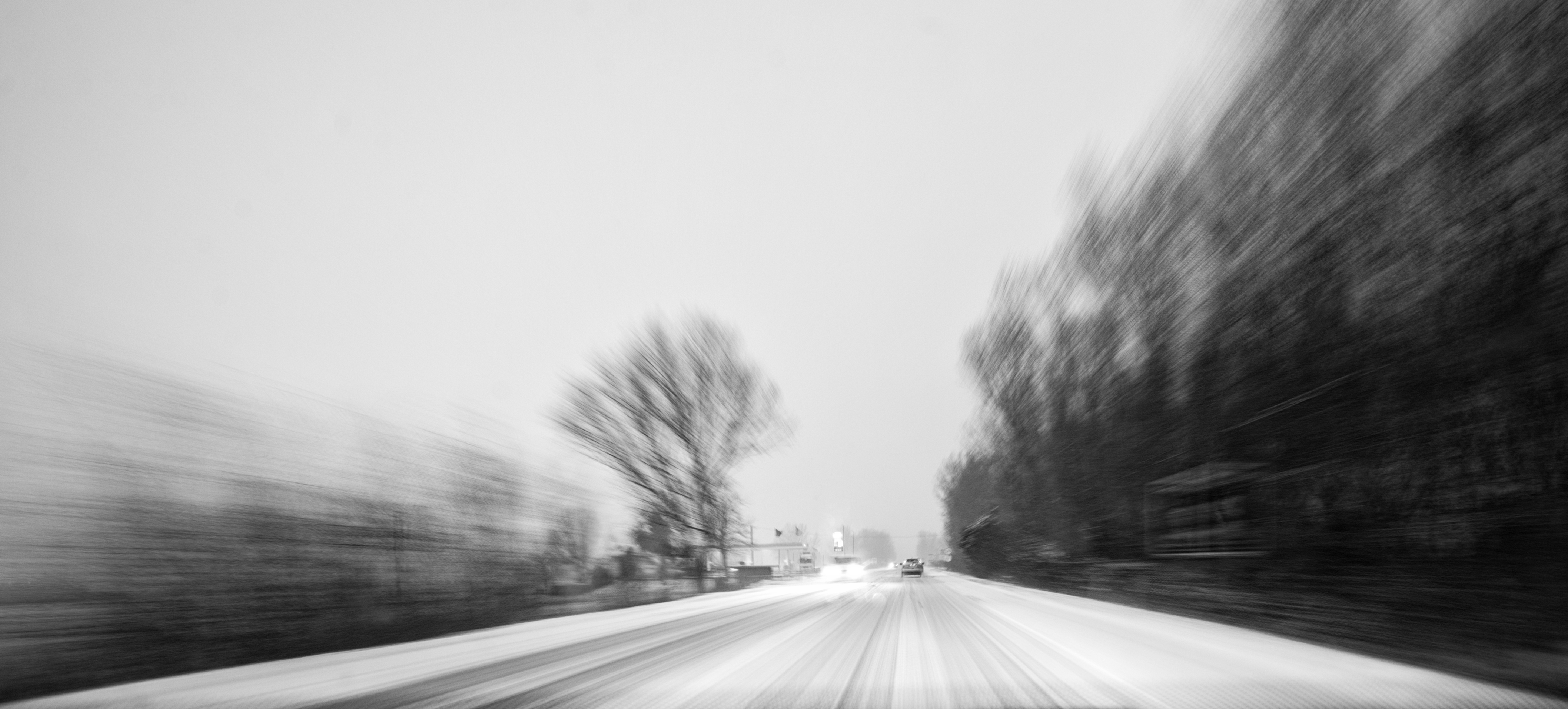 Driver on the snow di utente cancellato