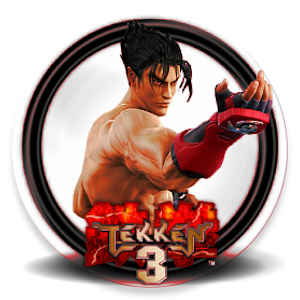 Guide Tekken 3 New  Icon