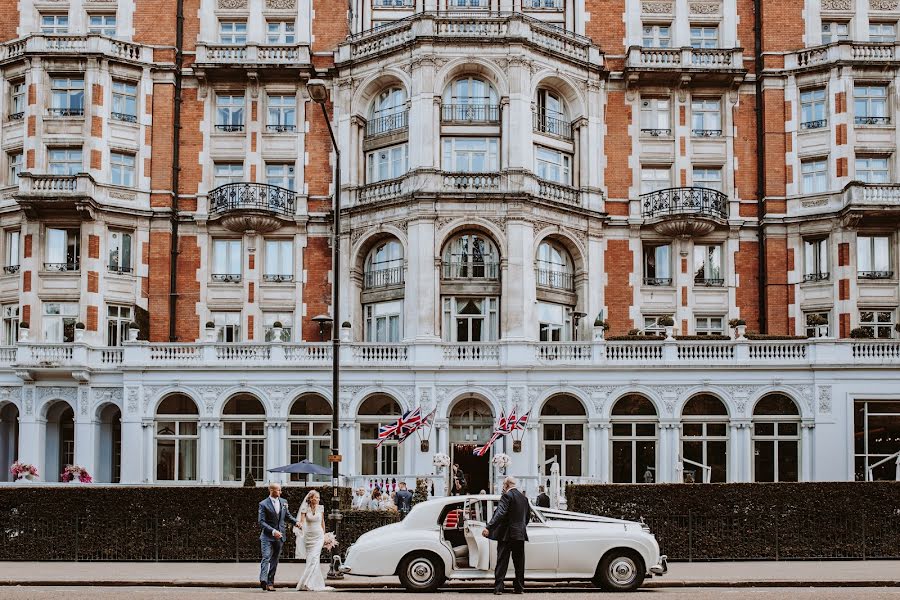 Fotógrafo de bodas Michele Morea (michelemorea). Foto del 3 de mayo 2018