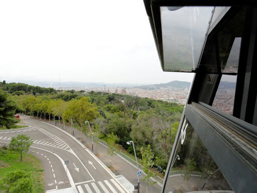 Barcelona Spain 2010