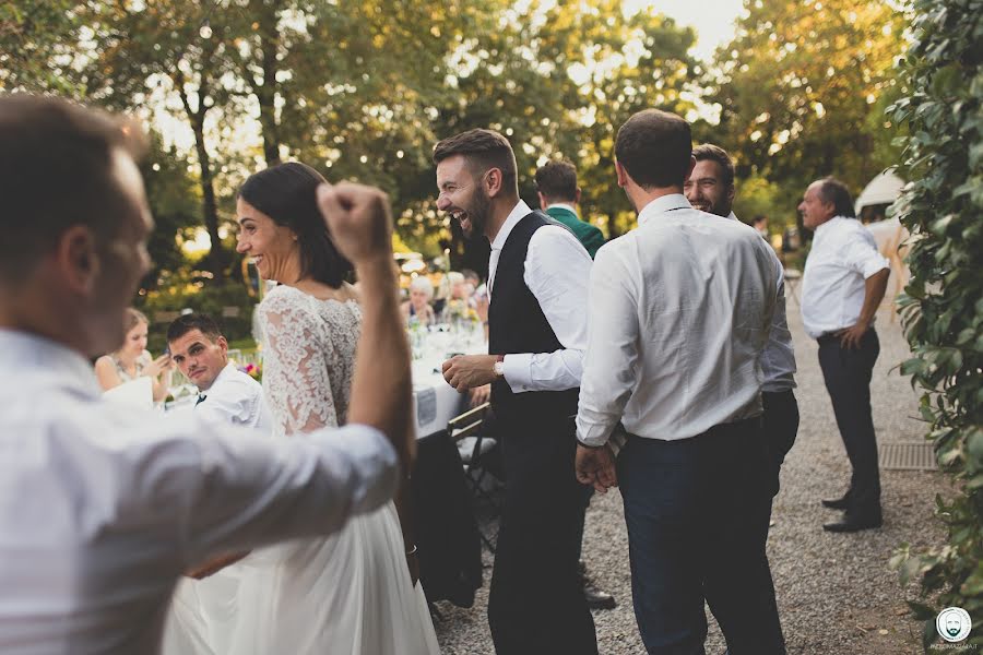 Fotografo di matrimoni Paolo Mazzara (mazzara). Foto del 11 maggio 2023