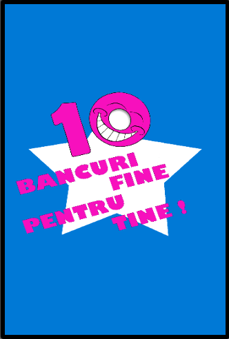 Bancuri Fine Pentru Tine