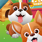 Dog Daycare Pet Grooming | Pet Care Dog Games 1.1.0