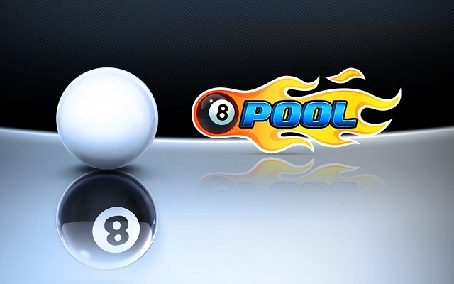 8 Ball Pool for PC - Windows 10/8/7 and Mac chrome extension