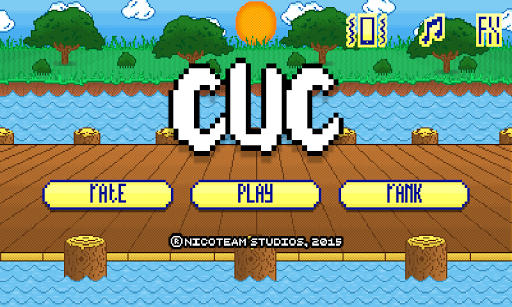 Cuc