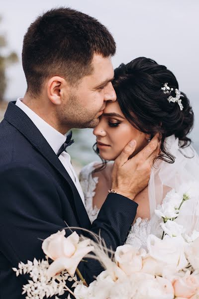 Wedding photographer Bogdan Kirik (tofmp). Photo of 12 February 2021