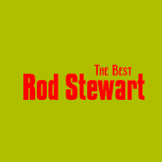 The Best of Rod Stewart  Icon