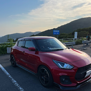 スイフトスポーツ ZC33S