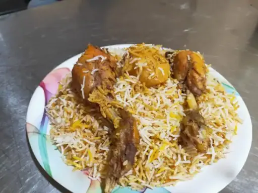 Special Chicken Biryani