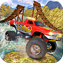 Télécharger Off road racer monster truck: stunt games Installaller Dernier APK téléchargeur