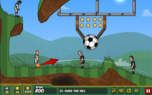 Soccer Balls 2