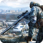Cover Image of Unduh Modern Sniper Fury 1.0 APK