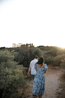 Photographe de mariage Anastasia Rassia (momentstokeep). Photo du 13 mai 2023