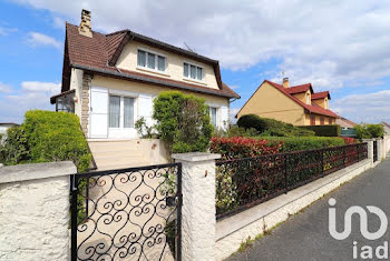 maison à Claye-Souilly (77)