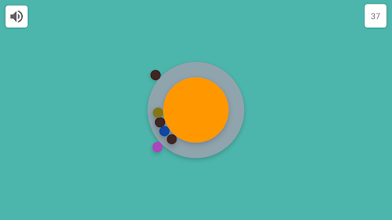 Rontivity Material Design Game