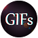 GIF  icon