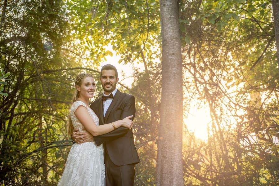 Fotógrafo de casamento Pablo Buttini (pablobuttini). Foto de 15 de julho 2022