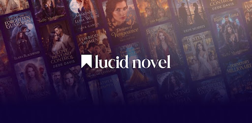 Lucid Novel - Read Stories