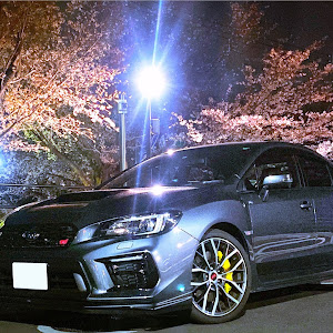 WRX STI VAB