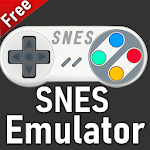 Cover Image of Télécharger SNES Emulator Super NES Games Arcade Classic Free 1.1 APK
