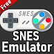 SNES Emulator Super NES Games Arcade Classic Free