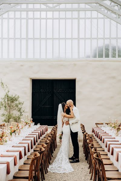 Fotógrafo de casamento Katia Volkodav (katiavolkodav). Foto de 5 de março