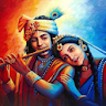 Radha Krishna Wallpapers HD 4k icon