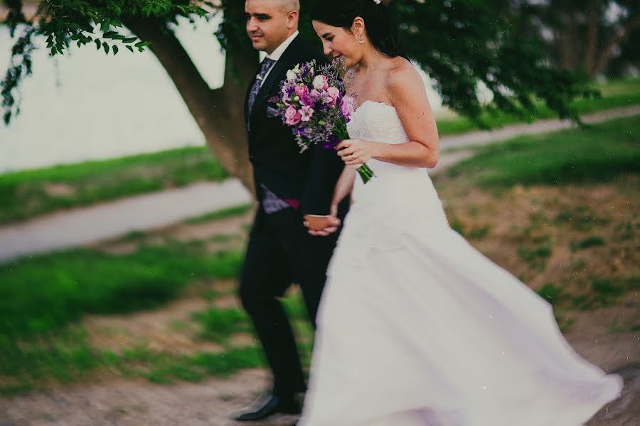 Fotografo di matrimoni Roxirosita Rios (roxirosita). Foto del 20 dicembre 2016