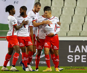 Maakt jonge spits met Standard-verleden na Italiaans avontuur debuut in Jupiler Pro League?