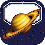 Imagerie de l'espace interactive Apk