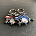 Drum kit random 1pc