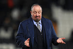 Rafael Benitez komt terug op ontslag bij Everton: "Steeds minder geduld"